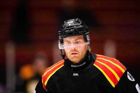 Brynäs Anton Mylläri