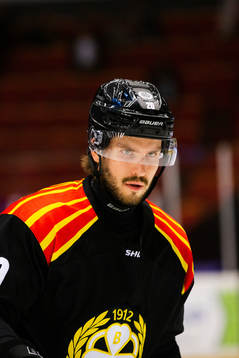 Brynäs Oula Palve