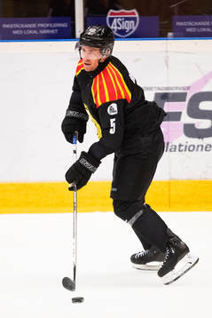 Brynäs Chay Genoway