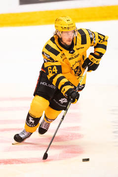 Skellefteås Jonathan Pudas