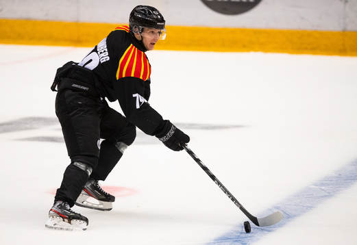 Brynäs Daniel Mannberg