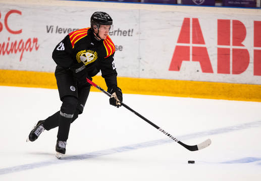 Brynäs Oskar Kvist