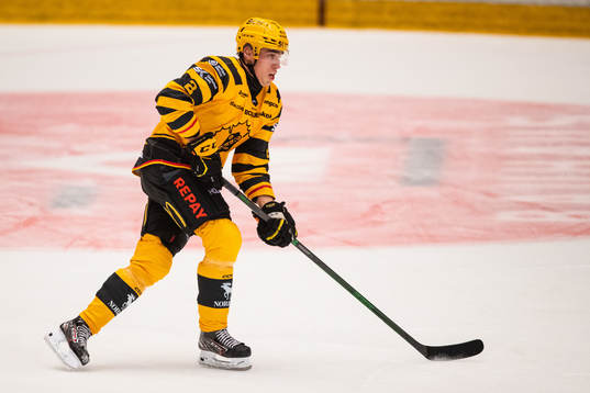 Skellefteås Adam Wilsby