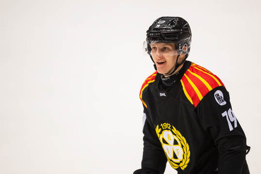 Brynäs Daniel Mannberg