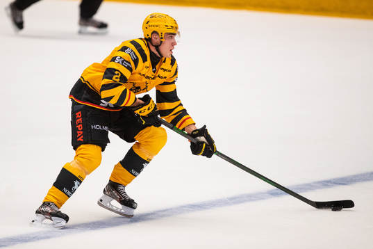Skellefteås Adam Wilsby