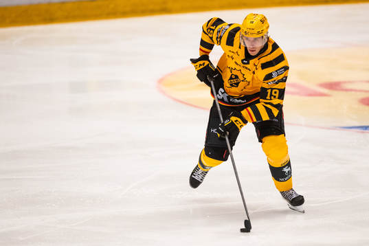 Skellefteås Filip Roos