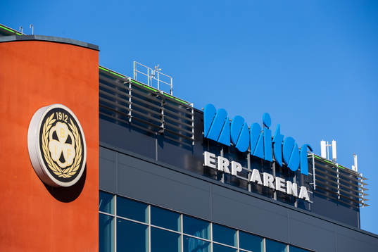 Monitor ERP Arena