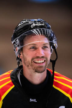 Brynäs Anton Rödin