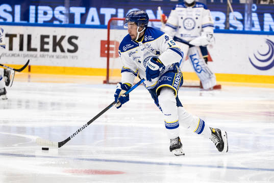 Leksands Max Veronneau