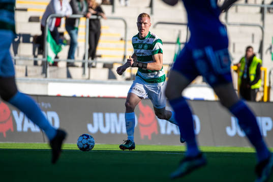 Västerås David Engström