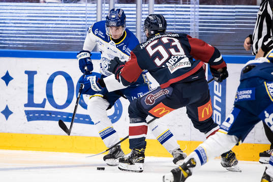 Leksands Nils Åman