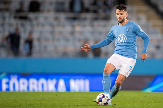 Malmö FFs Erdal Rakip