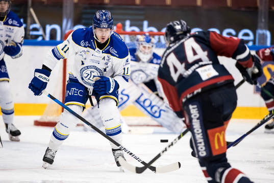 Leksands Martin Karlsson