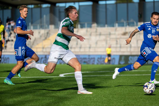 Västerås Emil Skogh