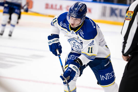 Leksands Martin Karlsson