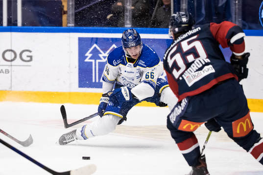 Leksands Nils Åman