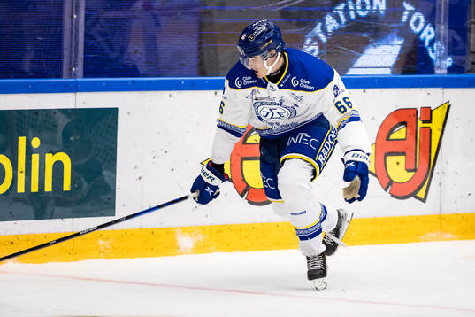 Leksands Nils Åman