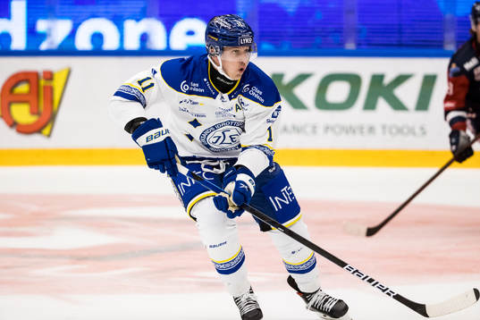 Leksands Martin Karlsson