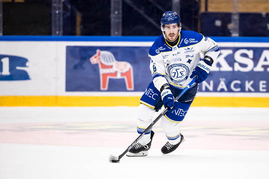Leksands Matt Caito