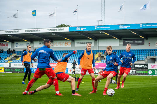 Värnamos spelare