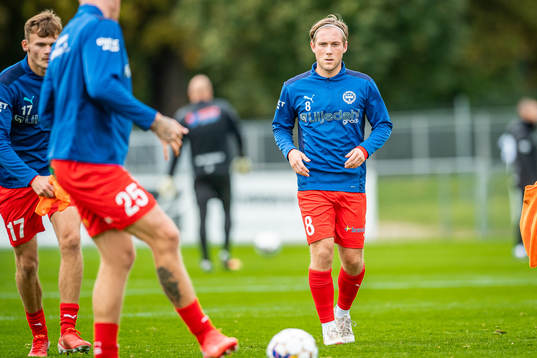 Värnamos William Kenndal