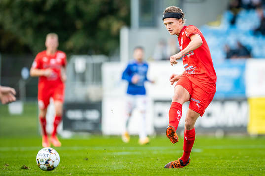 Värnamos Charlie Vindehall