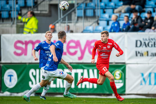 Värnamos Oscar Uddenäs