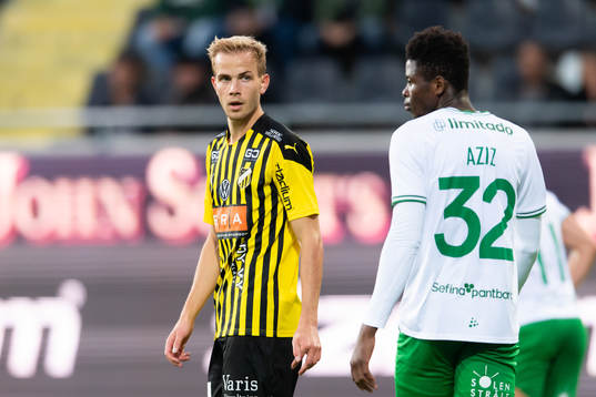 Häckens Jasse Tuominen