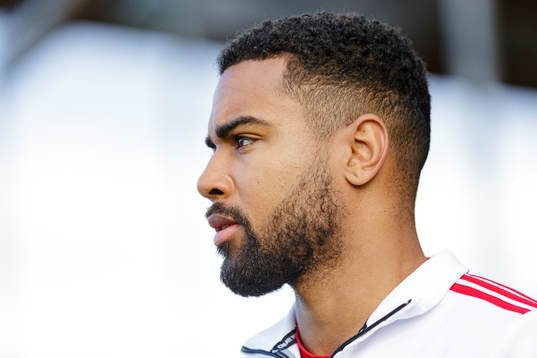 Östersunds Noah Sonko Sundberg