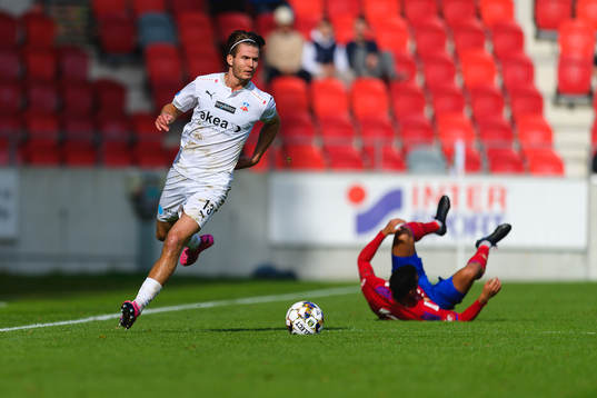 Helsingborgs Wilhelm Loeper