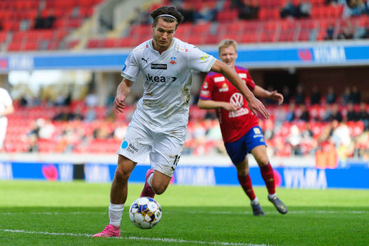 Helsingborgs Wilhelm Loeper