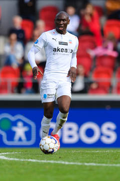 Helsingborgs Ravy Tsouka-Dozi