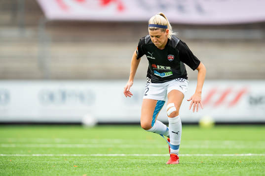Rosengårds Olivia Schough