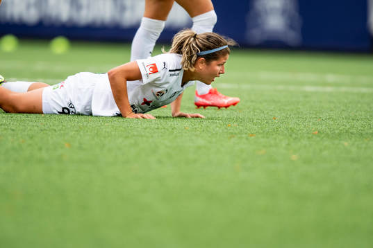 Rosengårds Loreta Kullashi