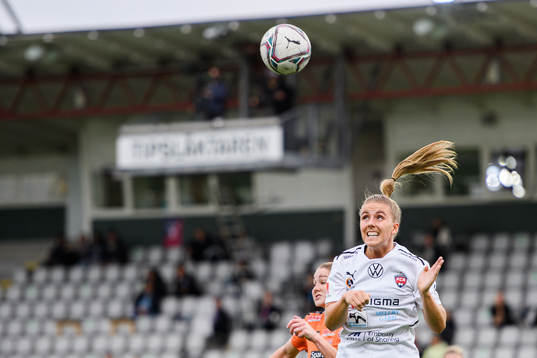 Rosengårds Gudrun Arnardottir
