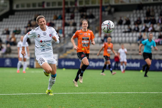 Rosengårds Bianca Schmidt