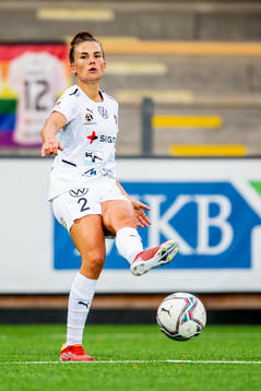 Rosengårds Katrine Veje