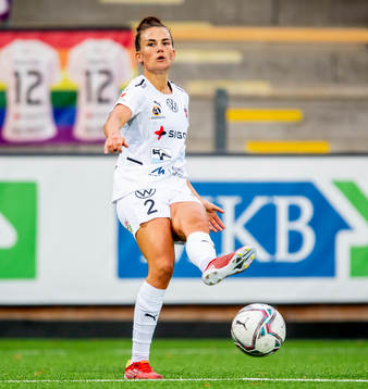 Rosengårds Katrine Veje