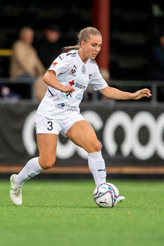 Rosengårds Gudrun Arnardottir