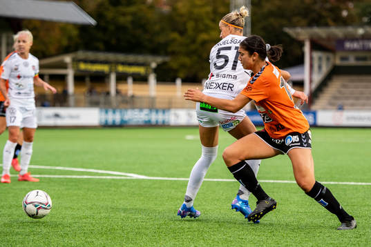 Kristianstads Miranda Nild