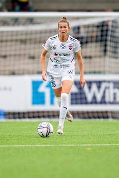 Rosengårds Emma Berglund