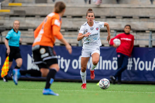 Rosengårds Katrine Veje