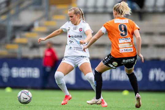 Rosengårds Ria Noora Minerva Öling