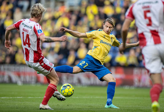 [DK=20210926: Simon Hedlund (27), Brøndby IF]