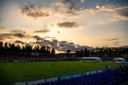 Stora Valla