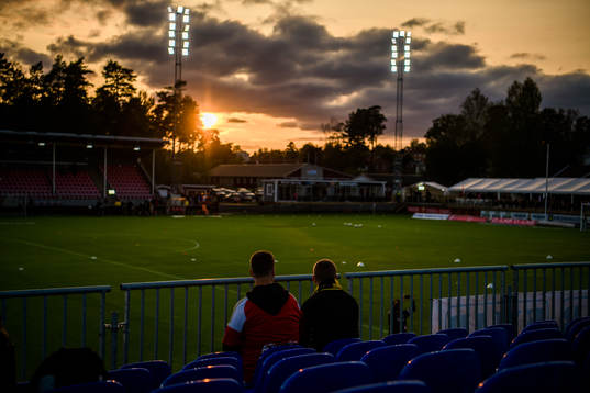 Stora Valla