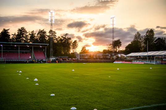 Stora Valla