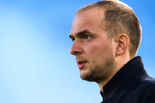 s sportchef Henrik Jurelius