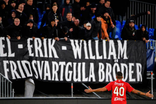 s supportrar