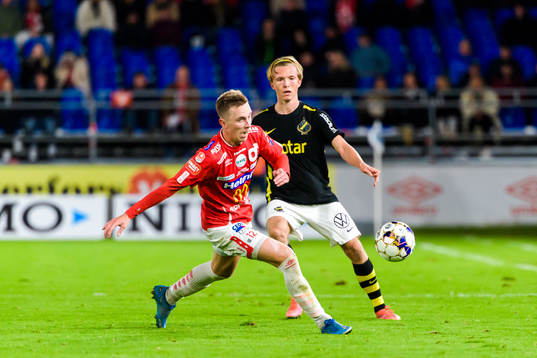 s Tom Strannegård